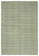 Rug N Carpet - Hand-Knotted Oriental 11' 11" x 17' 9" Oversize Oushak Area Rug