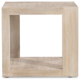 Bernhardt Darsa Side Table