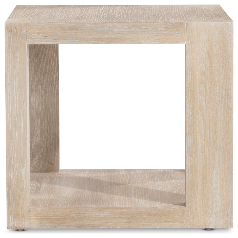 Bernhardt Darsa Side Table