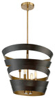 4-Light Pendant