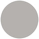 42'' Round Gray HP Laminate Activity Table Height Adjustable Short Legs