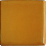 9 pcs Yellow Double Bullnose