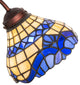 18 High Baroque Desk Lamp