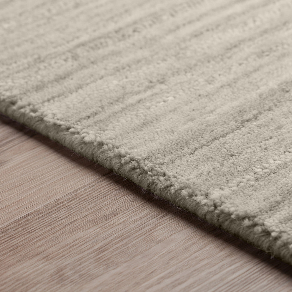 Dalyn Rafia RF100 Granite 4'x4' Octagon Rug