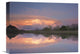 "Storm Clouds South Llano River, South Llano River State Park, Texas" Artwork