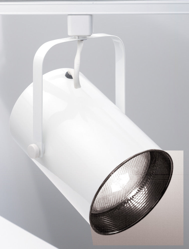 White R40 Straight Cylinder