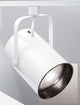 White R40 Straight Cylinder