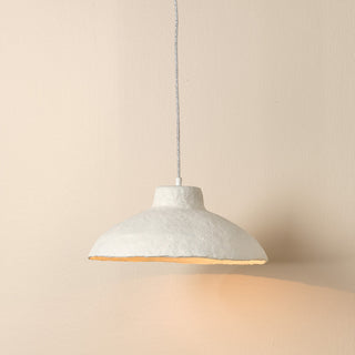 Parchment 1-Light Pendant
