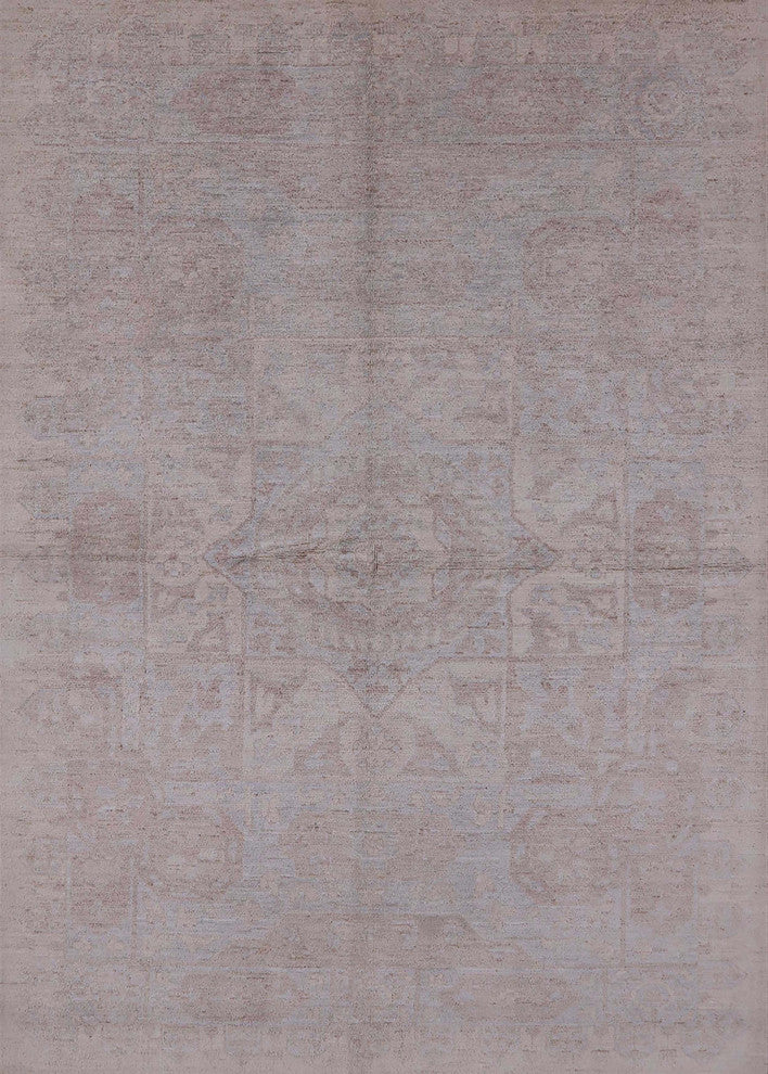 Ahgly Company Indoor Rectangle Mid-Century Modern Area Rugs, 2' x 5'