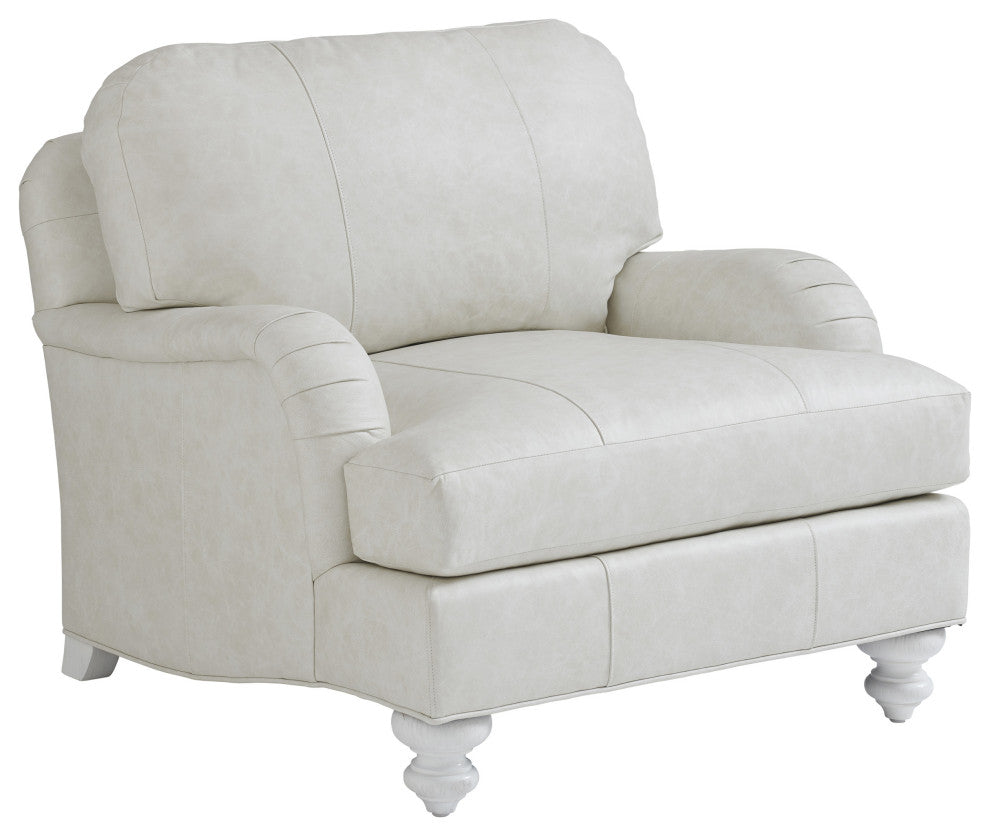 Gilmore Leather Arm Chair