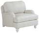 Gilmore Leather Arm Chair