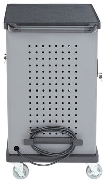 Oklahoma Sound Duet Charging Cart