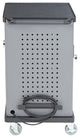 Oklahoma Sound Duet Charging Cart