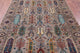 Handmade Fine Turkmen Ersari Wool Rug 5' 8" X 7' 9" - Q12397