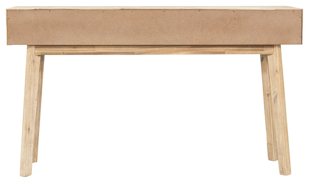 Gia 55" Wide Console Table
