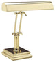 House of Troy P14-201 2-Light Piano/Desk Lamp from the Piano/Desk