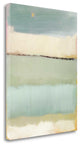 "Noon I" By Caroline Gold, Giclee Print on Gallery Wrap Canvas, Ready to Hang