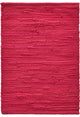 Solid Place Mats, Magenta