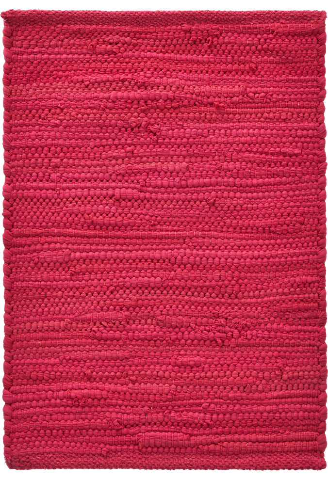 Solid Place Mats, Magenta