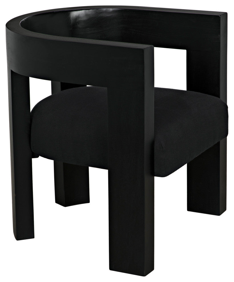 Eros Chair