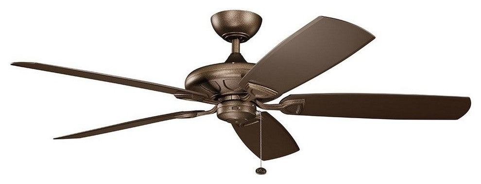 Kichler Kevlar 60" Ceiling Fan 310150MWH