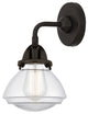 Innovations 288-1W-OB-G322-LED 1-Light Sconce, Oil Rubbed Bronze