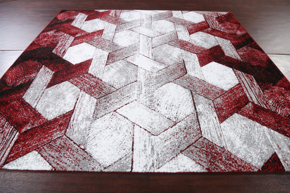 Trellis Turkish Transitional Oriental Home Decor Rug Modern Carpet 10x10