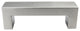 Urbanest Set of 25 Cabinet Pulls, Brushed Satin Nickel, Anton, Short