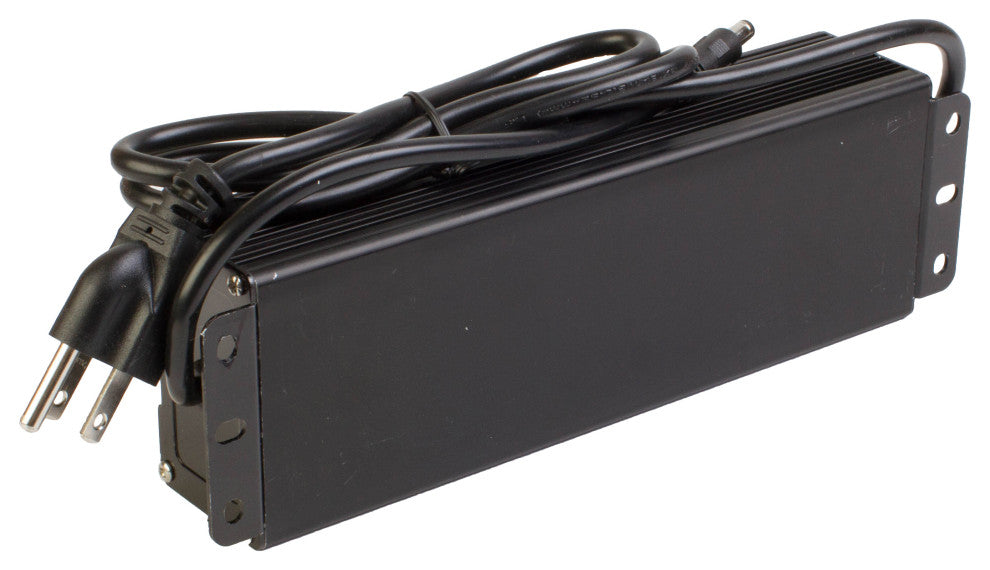 Ul Listed 24V 4 Amp 96w Class 2 waterproof Power Supply Driver