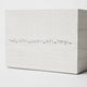 Addie Joy Mail, Notes, Papers, Lists, Things 3-Opening Desk Organizer