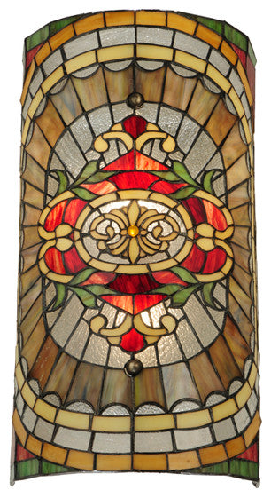 11W Regal Splendor Wall Sconce