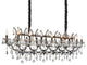 Gloucester 16-Light Chandelier