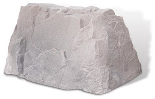 Artificial Rock Enclosure, Model 110, Fieldstone
