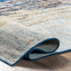 Nuloom Katharina Contemporary Area Rug, Blue 5'x7'5"