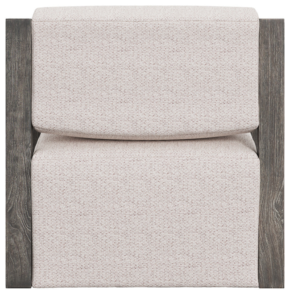 Bernhardt Leilani Outdoor Swivel Chair