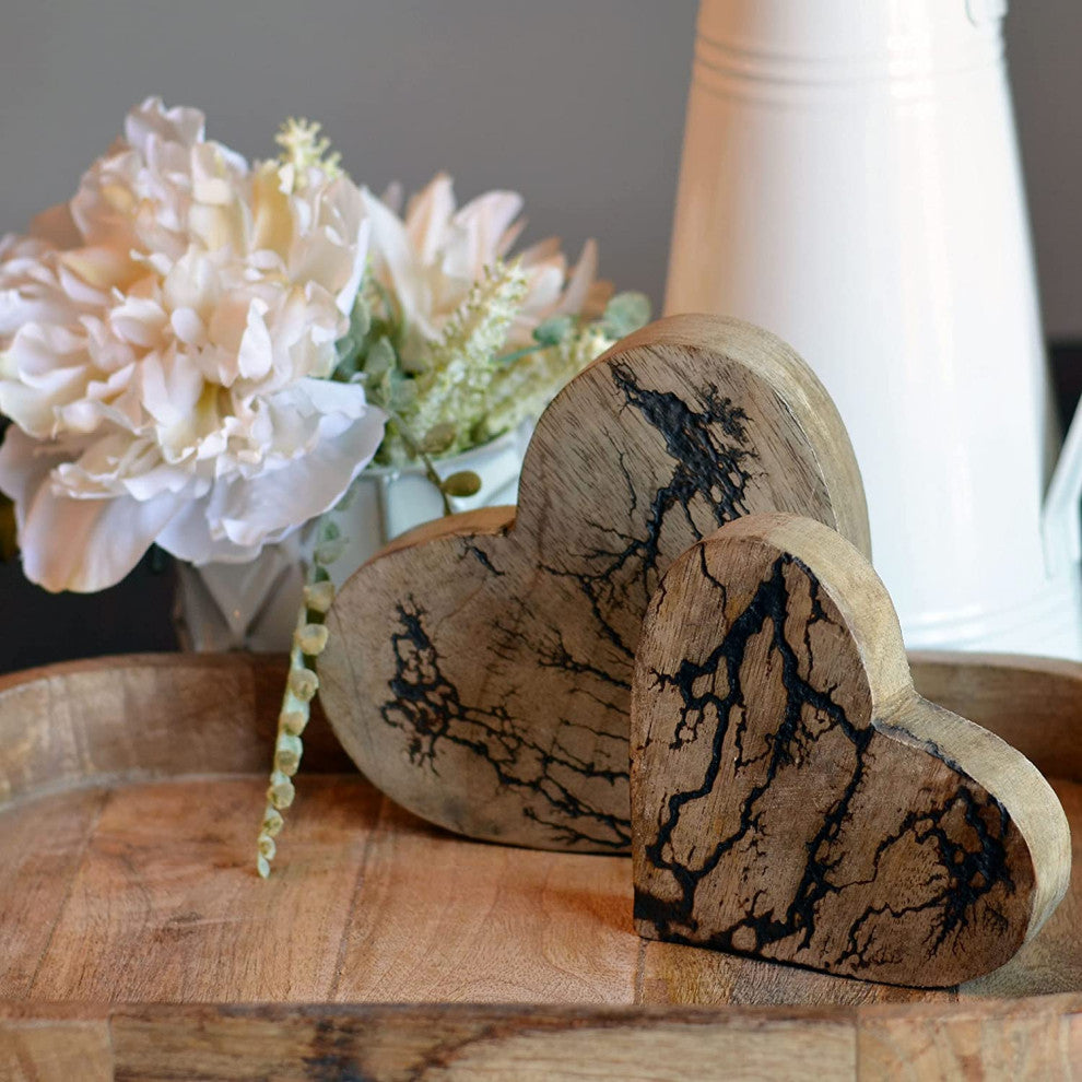 Tree of Life Hearts