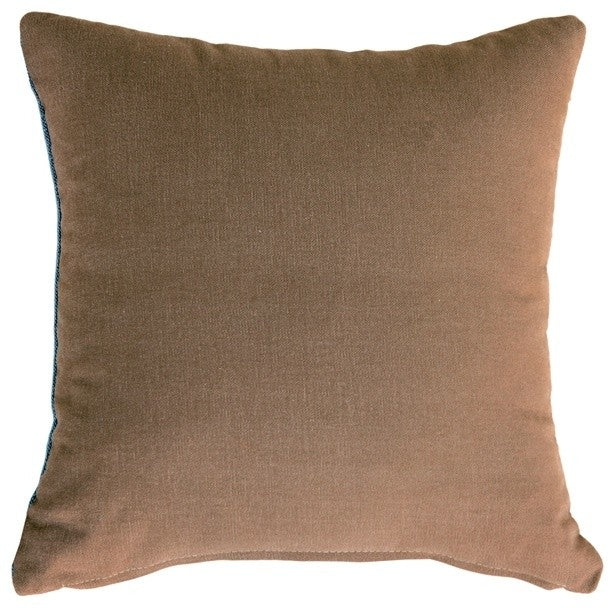 Pillow Decor - Horse French Tapestry Throw Pillow