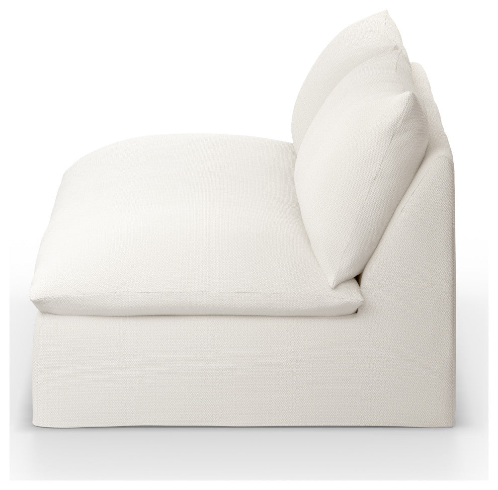 Grant Outdoor Sofa-Faye Cream