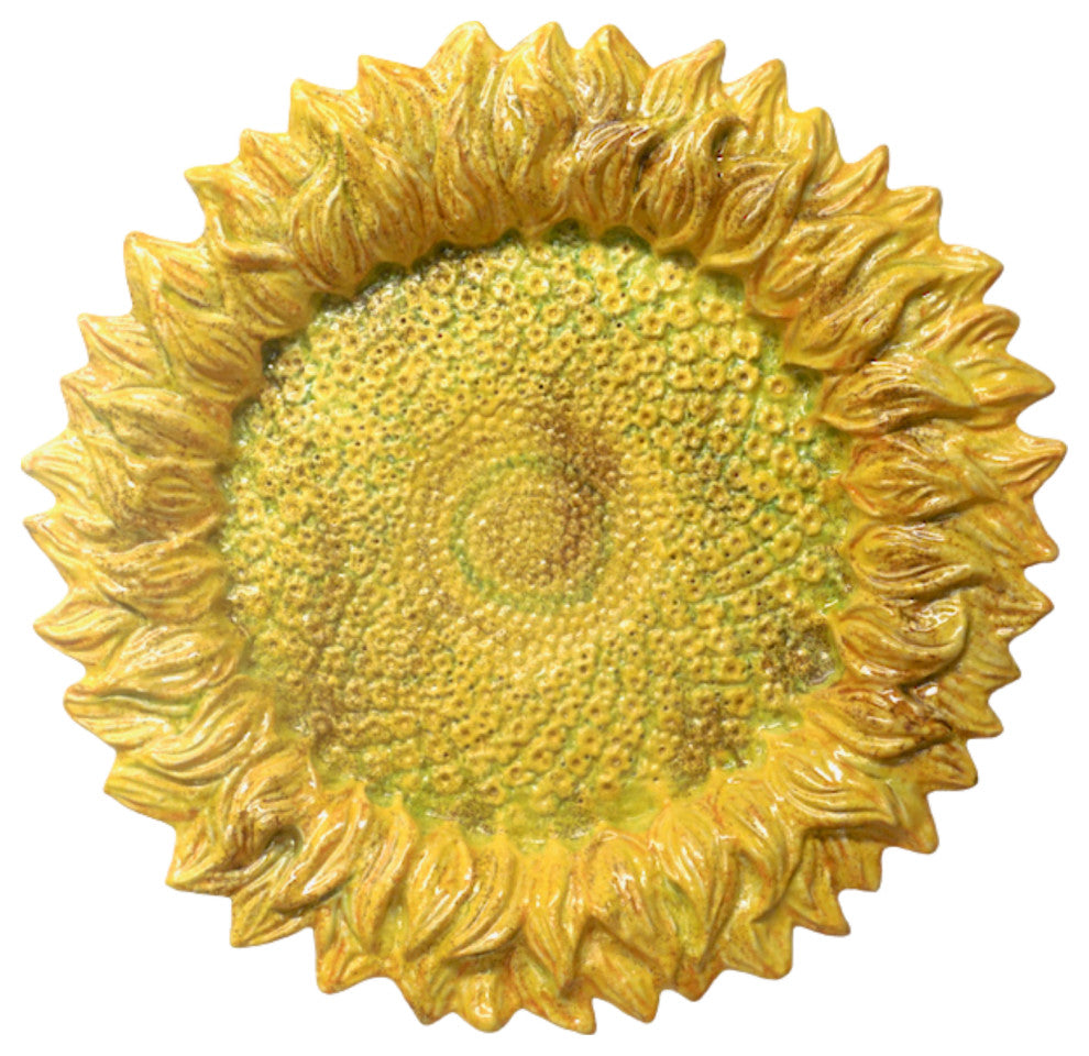 Tuscan ND Dolfi 26"� Sunflower Wall Art
