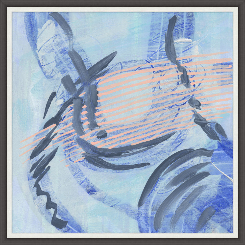 Inner Perspective, Giclee Reproduction Artwork