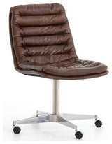 Leather Office Chair
