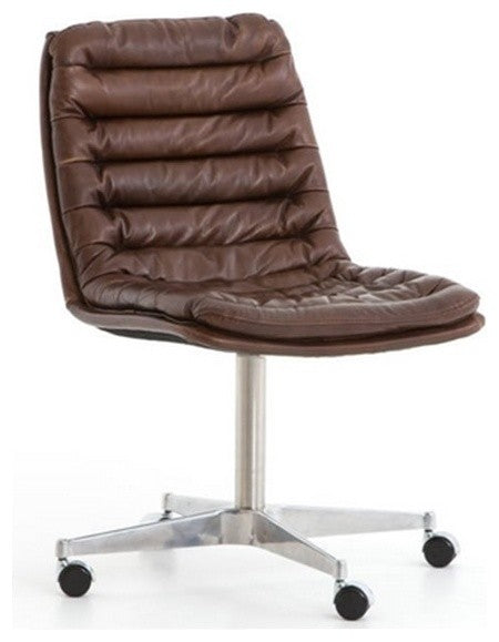 Leather Office Chair