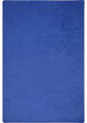 Endurance 12' x 12' area rug, color Royal Blue