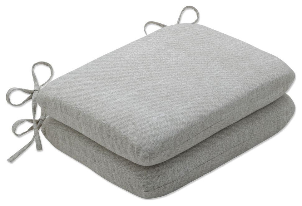 Tory Bisque Cushions, Set of 2