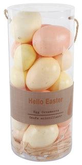 Egg fillers