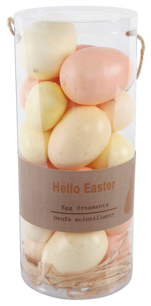 Egg fillers