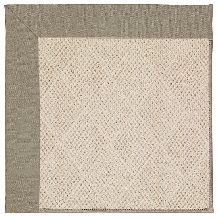 Capel Zoe-White Wicker Buff 1993_737 Machine Tufted Rugs - 12'  X 15' Rectangle