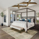Carmona CO8 Mist 5'1" x 7'5" Rug
