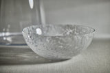 Trofa Confetti Glass Bowl