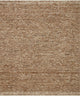 Loloi Reyla Caramel / Ivory 2'-0" x 3'-0" Area Rug